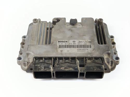 Used Engine control unit (ECU) Engine control unit (ECU) RENAULT SCÉNIC II (JM0/1_) 1.9 dCi (JM0G, JM12, JM1G, JM2C) (120 hp) 36041179 36041179
