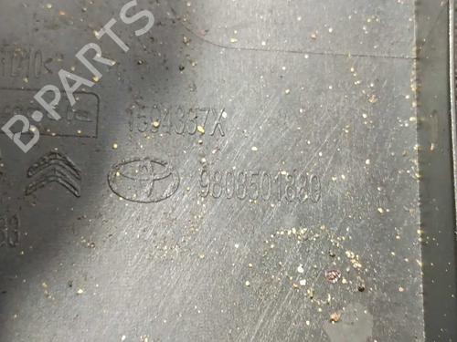 Underbody protection PEUGEOT EXPERT Van (V_) 1.6 BlueHDi 115 | BP35952207M92 - Image 3