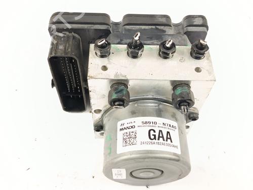 ABS pump HYUNDAI TUCSON (NX4E, NX4A) 1.6 T-GDi | BP32184354M43