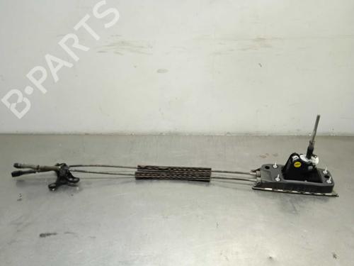 Used Gear lever Gear lever SEAT LEON ST (5F8) 1.4 TSI (125 hp) 13058396 13058396