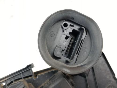 Rear right lock VW GOLF VI (5K1) 2.0 TDI | BP23551677C99 