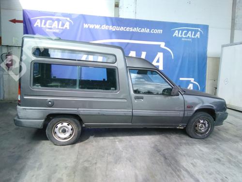 Used Parts RENAULT RAPID Box Body/MPV (F40_, G40_)  1.9 D (F40P, F40N, F40E)  1130343