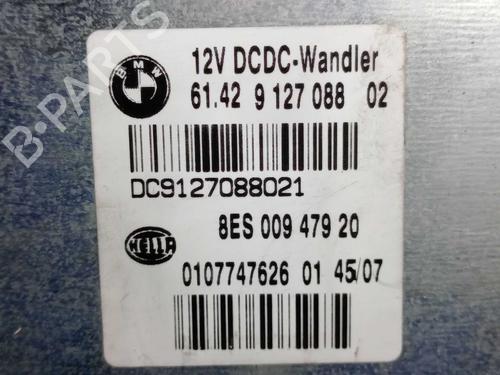Electronic module BMW 1 (E81) 120 d | BP21395397M83 - Image 3