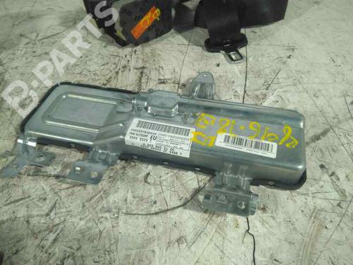 Airbag Kit MERCEDES-BENZ C-CLASS Coupe (CL203) C 220 CDI (203.708) | BP9992083C86 