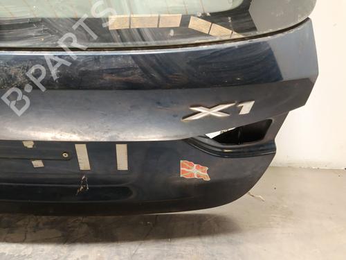 Tailgate BMW X1 (E84)  | BP26653713C6 