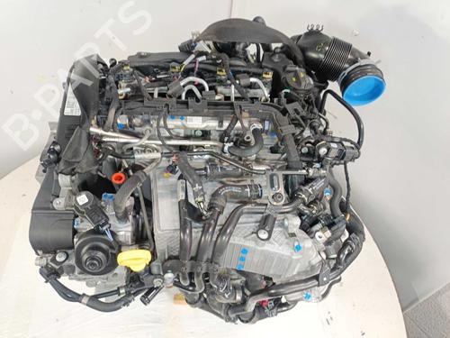 Engine VW CADDY IV MPV (SAB, SAJ) 2.0 TDI | BP39431674M1 - Image 18