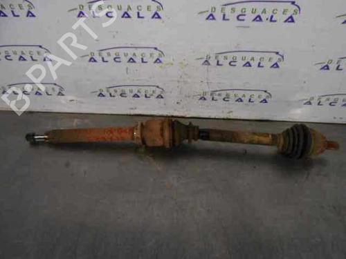 Used Right front driveshaft Right front driveshaft FORD FOCUS II (DA_, HCP, DP) [2004-2013] 10016147 10016147
