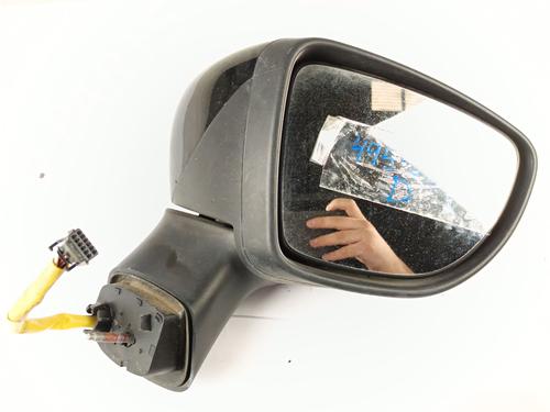 Used Right mirror RENAULT CAPTUR I (J5_, H5_) 1.5 dCi 90 (J5N4, J5M5, J5MW, J5M6, J5AL, J5AJ) (90 hp) 28623997
