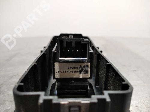 Left rear window switch LAND ROVER RANGE ROVER SPORT I (L320) 3.0 D 4x4 | BP10093704I29 