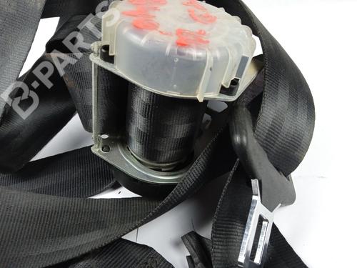 Rear right seatbelt LAND ROVER RANGE ROVER III (L322) 3.6 D 4x4 | BP11137186I28 