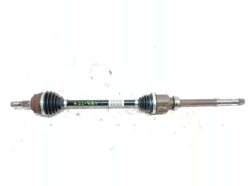 Right front driveshaft PEUGEOT 2008 II (UD_, US_, UY_, UJ_, UR_, UC_) 1.5 BlueHDI 100 | BP29136010M39 