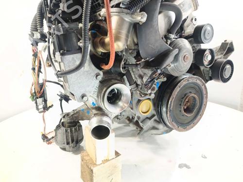 Engine BMW 1 (E81) 120 d | BP35756745M1 - Image 4