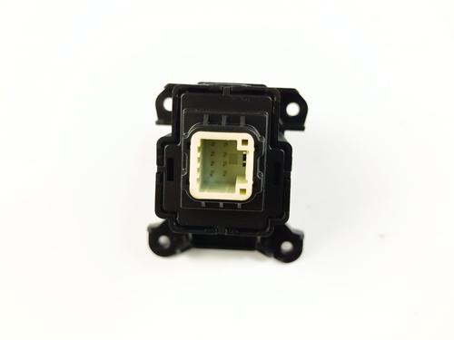 Warning switch HYUNDAI i30 (PDE, PD, PDEN) 2.0 N | BP33469783I22 - Image 2