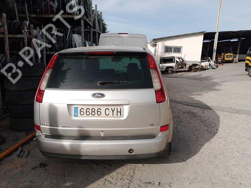 Right rear window motor FORD FOCUS C-MAX (DM2) 2.0 TDCi | BP25274120E22 - Image 7
