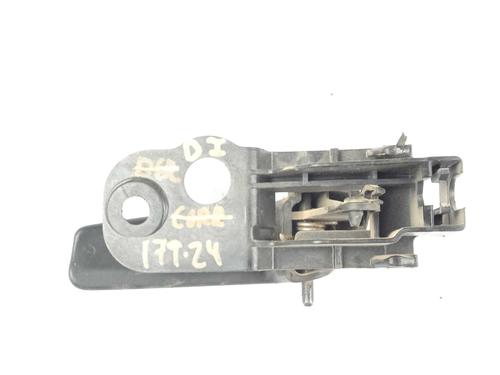 Front left interior door handle CITROËN NEMO MPV 1.3 HDi 75 | BP17678650I13 - Image 2