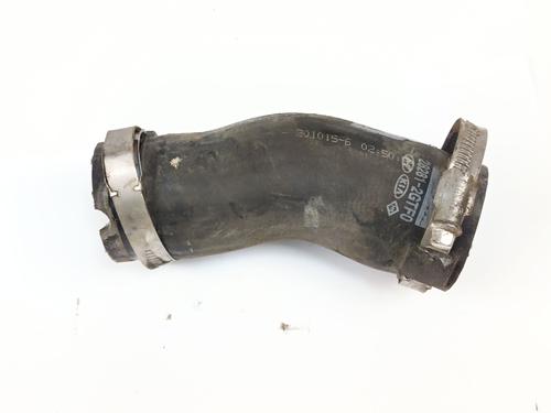 Used Pipe Pipe HYUNDAI i30 (PDE, PD, PDEN) 2.0 N (280 hp) 33469824 33469824
