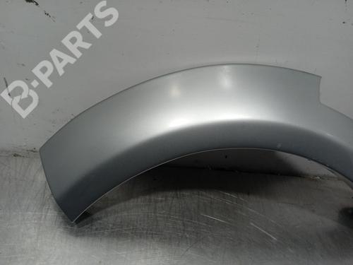 Rear left wheel arch trim DODGE NITRO 2.8 CRD | BP10012510C136 