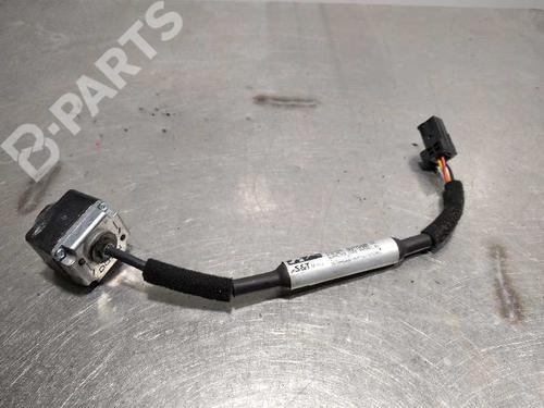 Used Electronic module PEUGEOT 308 II (LB_, LP_, LW_, LH_, L3_) [2013-2021]  9981465