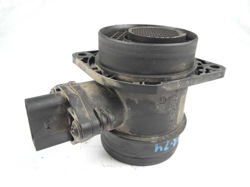 Used Mass air flow sensor Mass air flow sensor SEAT ALTEA (5P1) 1.9 TDI (105 hp) 17495858 17495858