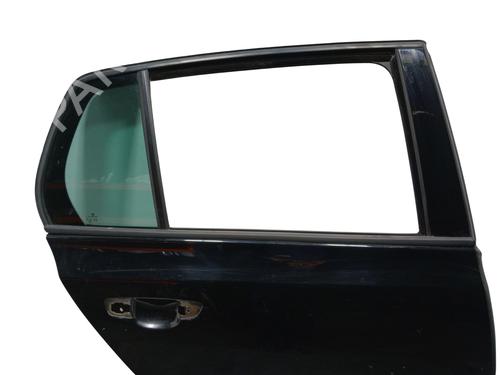Right rear door VW GOLF VI (5K1) 2.0 TDI | BP23578228C5