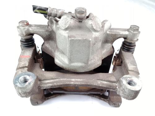 Left front brake caliper RENAULT GRAND SCÉNIC IV (R9_) 1.5 dCi 110 Hybrid Assist (R9AE, R9A3) | BP17673293M105 