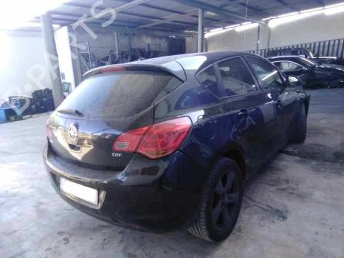Left front driveshaft OPEL ASTRA J (P10) | BP9980574M38 - Image 7