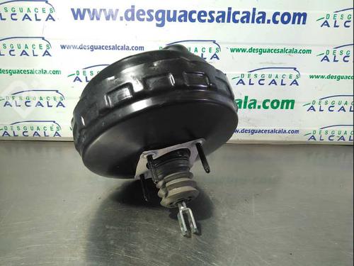 Servo brake FORD MONDEO IV (BA7) | BP10958089M42
