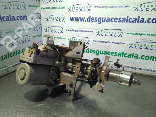 Steering column RENAULT GRAND SCÉNIC II (JM0/1_)  | BP10143578M21 