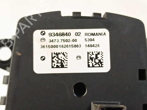 Headlight switch BMW X4 (F26) xDrive 30 d | BP34288635I24 - Image 3