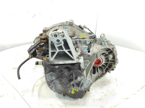 Gearbox HYUNDAI TUCSON (TL, TLE) 1.6 CRDi | BP25439895M3 