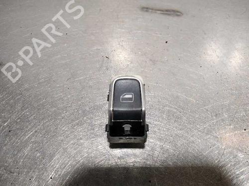 Used Right rear window switch Right rear window switch AUDI A5 Sportback (8TA) 2.0 TDI (143 hp) 10093331 10093331
