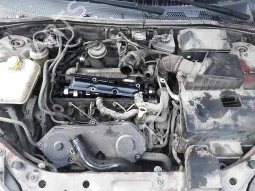 Right front indicator FORD FOCUS I (DAW, DBW) 1.6 16V | BP9987751C33  - Image 9