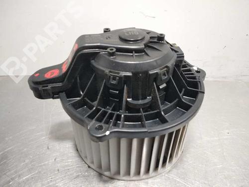 Used Heater blower motor HYUNDAI ix35 (LM, EL, ELH) [2009-2016]  9980977