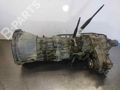 Gearbox NISSAN TERRANO II (R20)  | BP10180588M3 