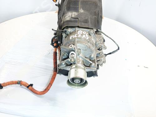 Gearbox SUBARU XV (GT) 2.0 i e-BOXER AWD (GTE) | BP31880607M3 