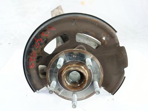 Used Left front steering knuckle OPEL ASTRA K Sports Tourer (B16) 1.4 Turbo (35) (150 hp) 30564574