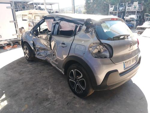 Electronic sensor CITROËN C3 III (SX) 1.2 PURETECH 82 | BP28514776M84 - Image 6
