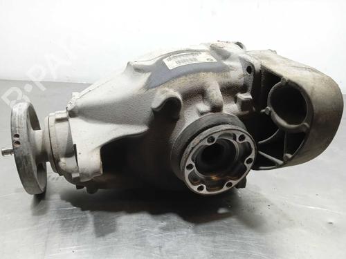 Used Rear differential Rear differential 11817857 11817857