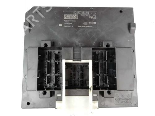 Used Electronic module Electronic module 19808032 19808032