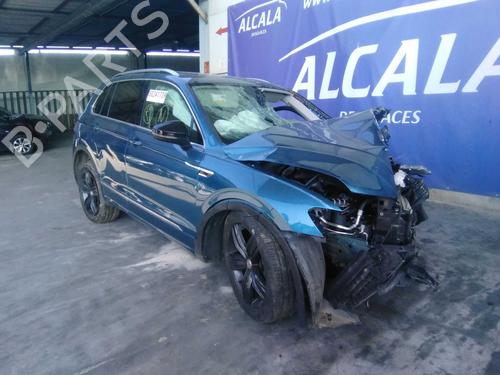 Electronic module VW TIGUAN (AD1, AX1) 2.0 TDI | BP14351285M83  - Image 10