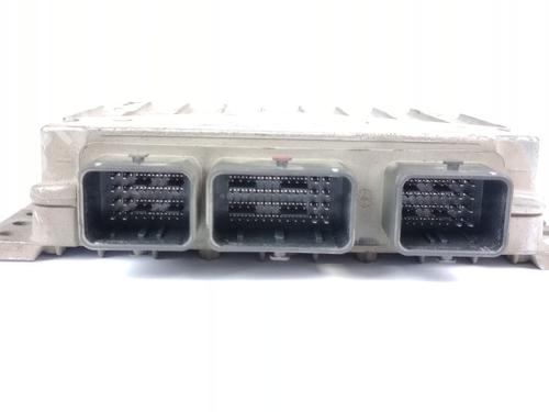 Engine control unit (ECU) CITROËN XSARA (N1) 2.0 HDi 90 | BP25263437M57 