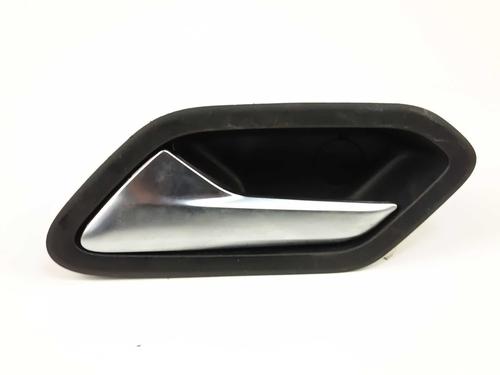 Used Rear left interior door handle Rear left interior door handle 38301598 38301598