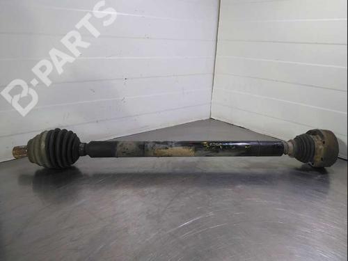 Right front driveshaft SEAT LEON (1P1)  | BP9991191M39 