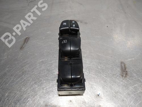 Used Left front window switch Left front window switch NISSAN JUKE (F15) 1.6 DIG-T NISMO RS (218 hp) 10027579 10027579