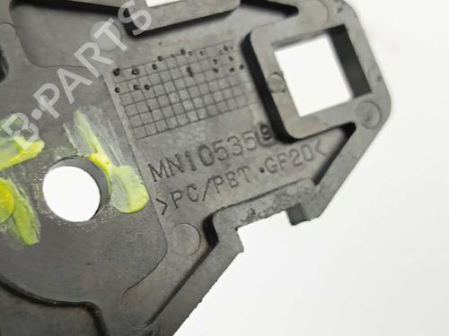 Rear left interior door handle MITSUBISHI LANCER VIII (CY_A, CZ_A) EVO X (CZ4A) | BP28378923I15 - Image 3