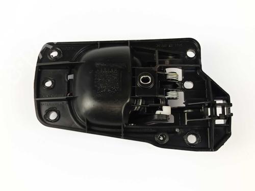 Front left interior door handle FIAT PANDA (312_, 319_) 1.0 Mild Hybrid (312.PYD1B) | BP36997491I13 - Image 2