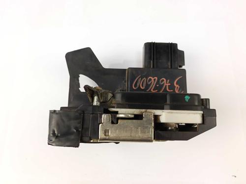 Used Front right lock Front right lock 36385564 36385564