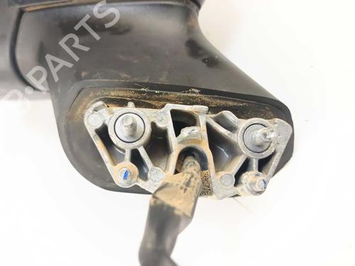 Left mirror RENAULT CLIO V (B7_) 1.5 Blue dCi 100 (B7AD) | BP37019678C26 - Image 3