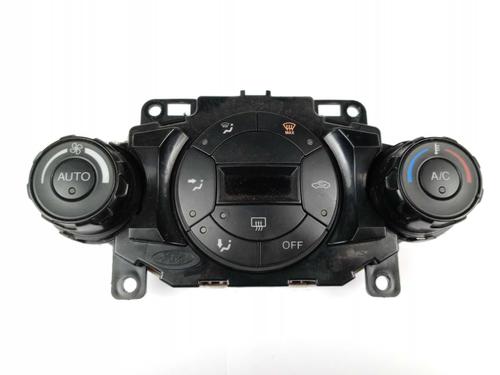 climate-control-ford-fiesta-vi-cb1-ccn-2008-23528350 main image