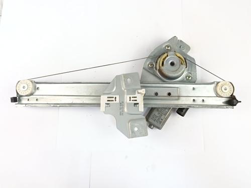 Used Rear right window mechanism DACIA DUSTER (HS_) 1.5 dCi (109 hp) 31882842